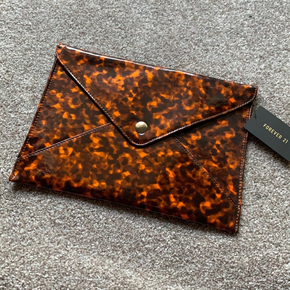Animal print clutch (21)
